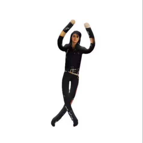 Home Decor Niche - Yeni Stil Michael Jackson Cosplay Prop