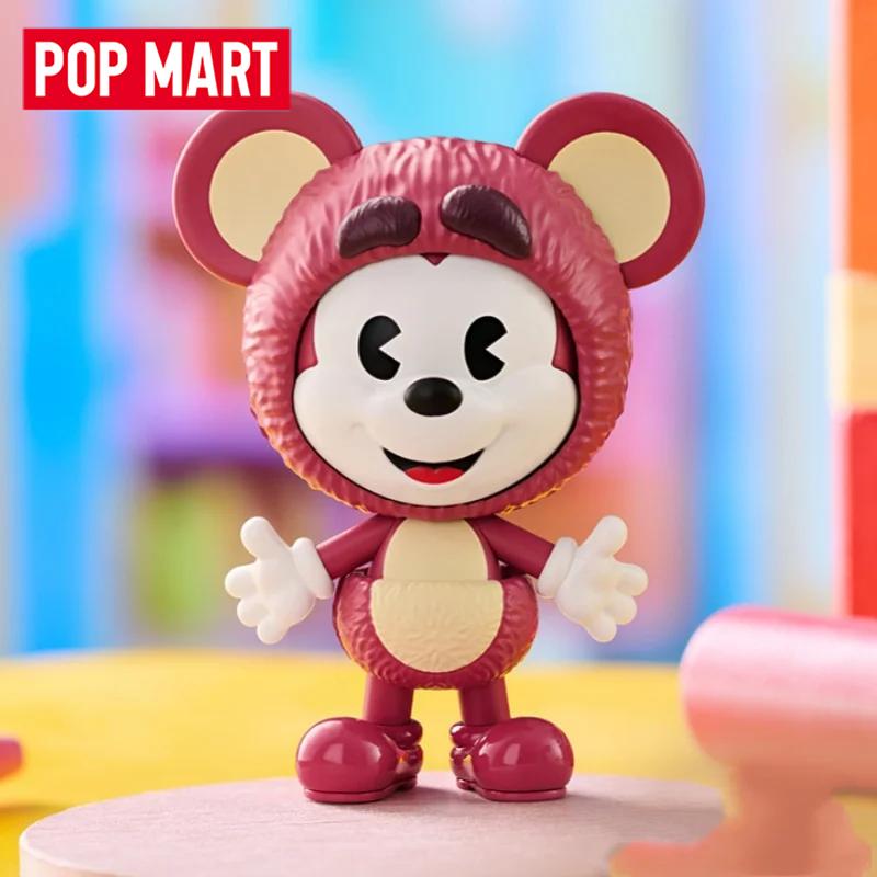 Home Decor Disney - POP MART Disney Mickey REMIXED Mickey