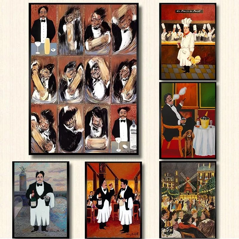 Home Decor Exhibition - Mükemmel Martini Guy Buffet'in Yapımı Poster