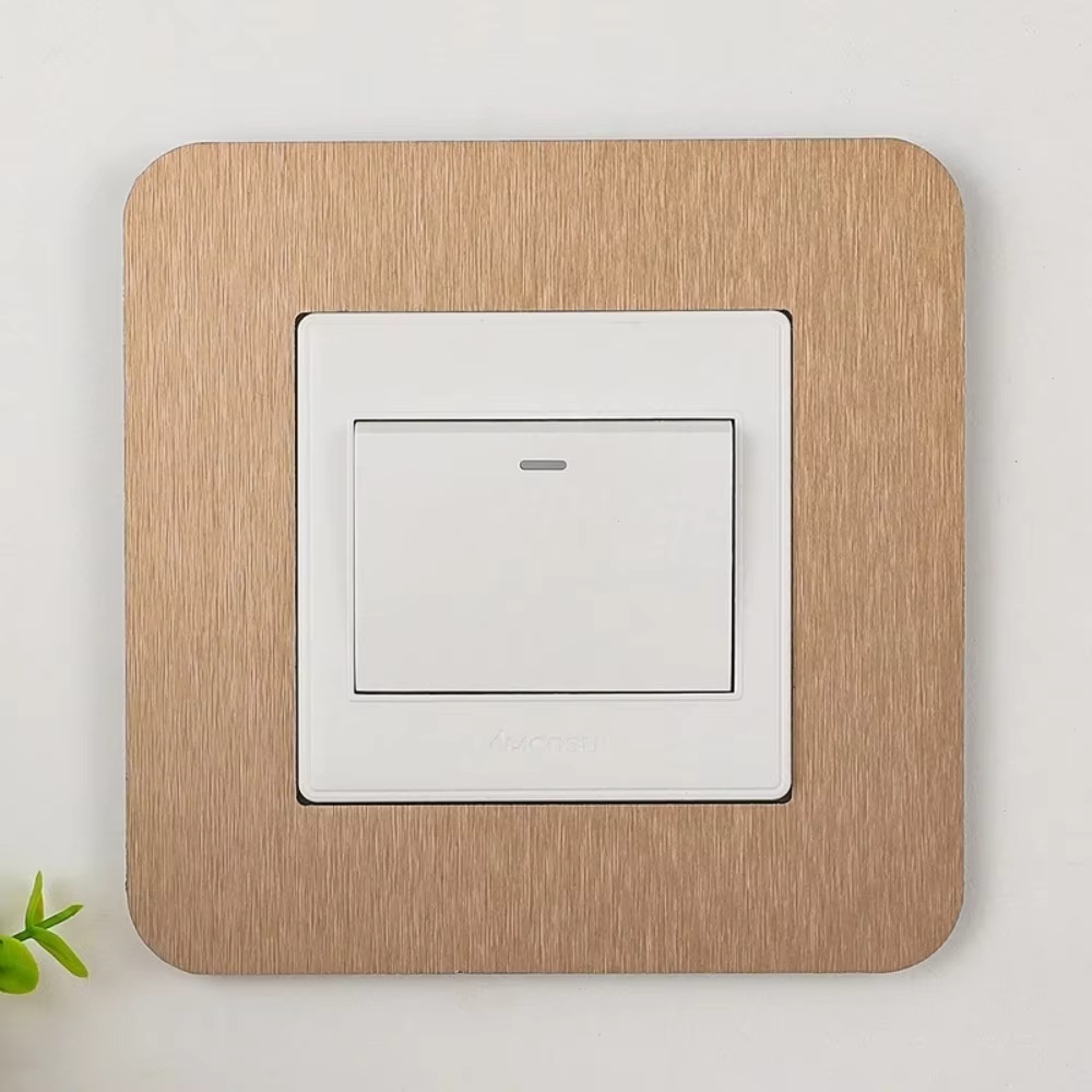 Home Decor Outlet - 1 adet 8.6cmX9cm Yeni Basit AntiDirty