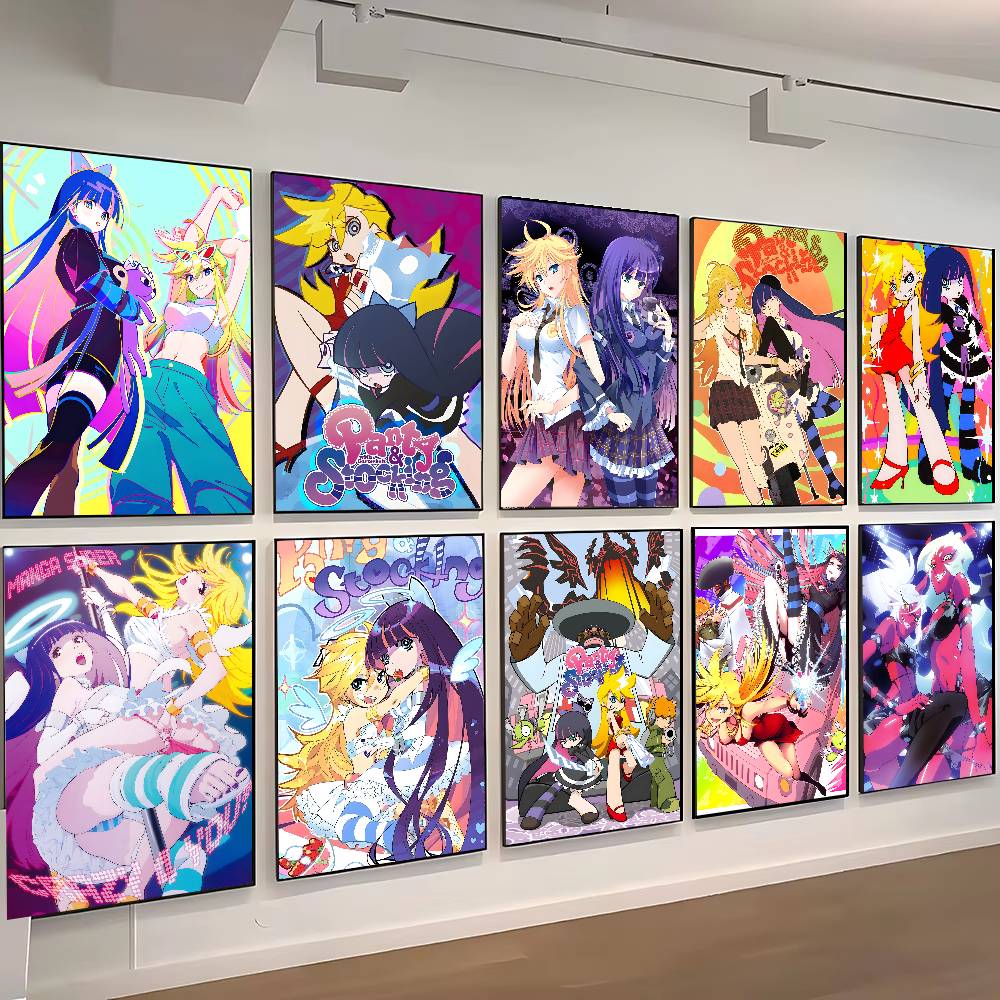 Home Decor Exhibition - Duvar sanat baskı posteri japon sanat