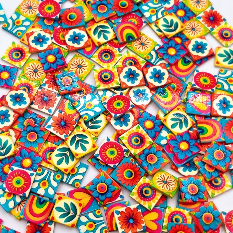 Home Decor Handicraft - Paket Başına 150g Kendin Yap Eriyebilir