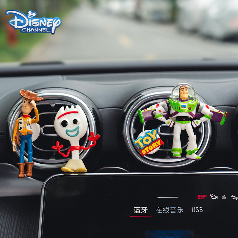 Home Decor Disney - Disney Oyuncak Hikayesi Woody Buzz Lightyear