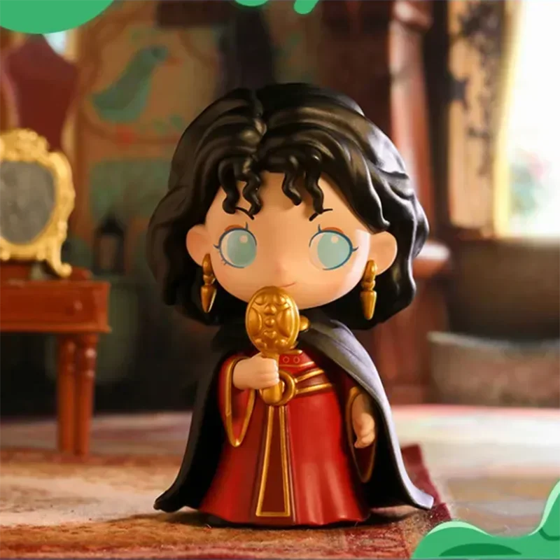 Home Decor Disney - POP MART Disney Kötü Adam Serisi