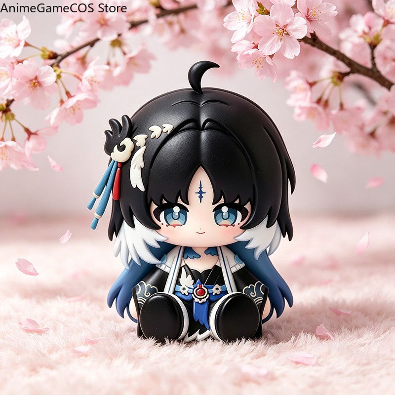 Home Decor Niche - Anime Wuthering Waves Yangyang Xuanling Kawaii