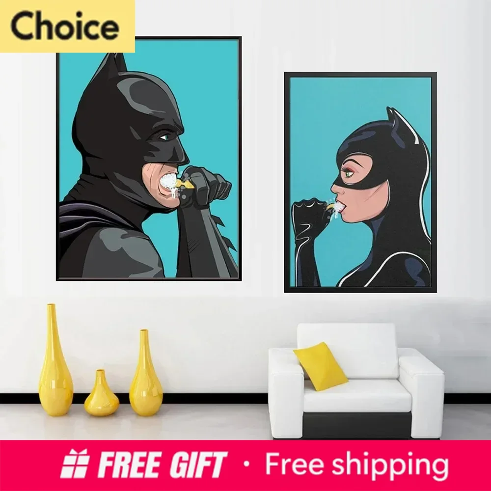 Home Decor Disney - Disney Marvel Süper Kahraman Örümcek Adam
