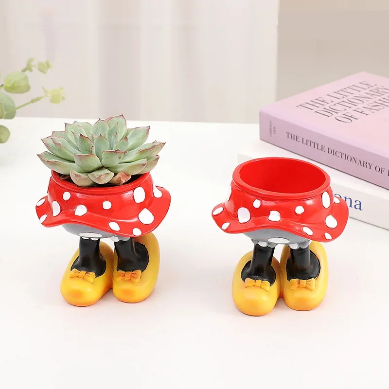 Disney Mickey Minnie saksılar  - Home Decor Disney incelemesi ve fiyatı
