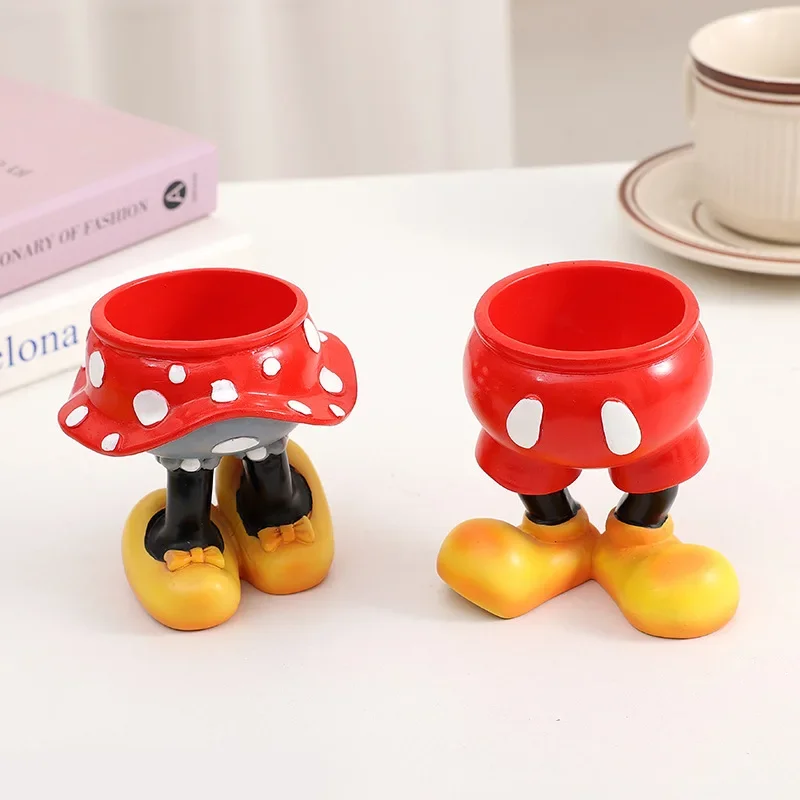 Disney Mickey Minnie saksılar  - Home Decor Disney incelemesi ve fiyatı