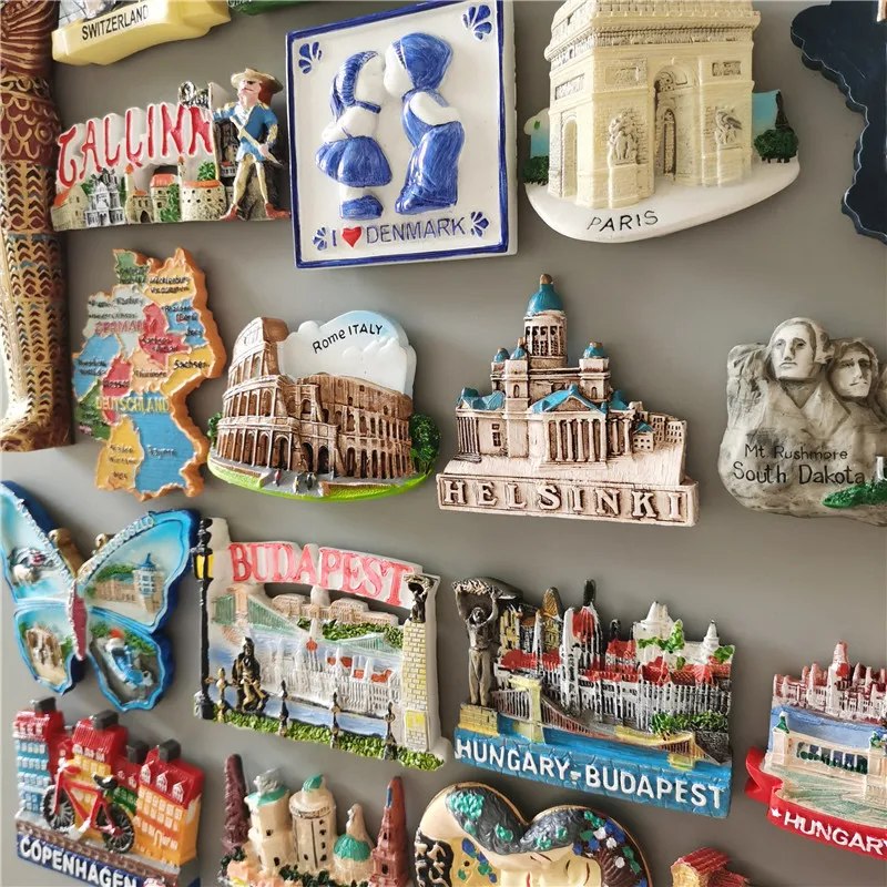 Mısır buzdolabı mıknatısı İsvi - Germany Home Decor incelemesi ve fiyatı