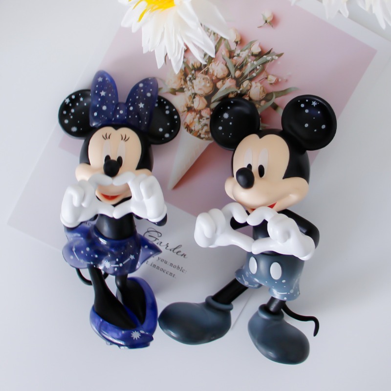 Mickey Minnie Düğün Süslemesi, - Home Decor Disney incelemesi ve fiyatı