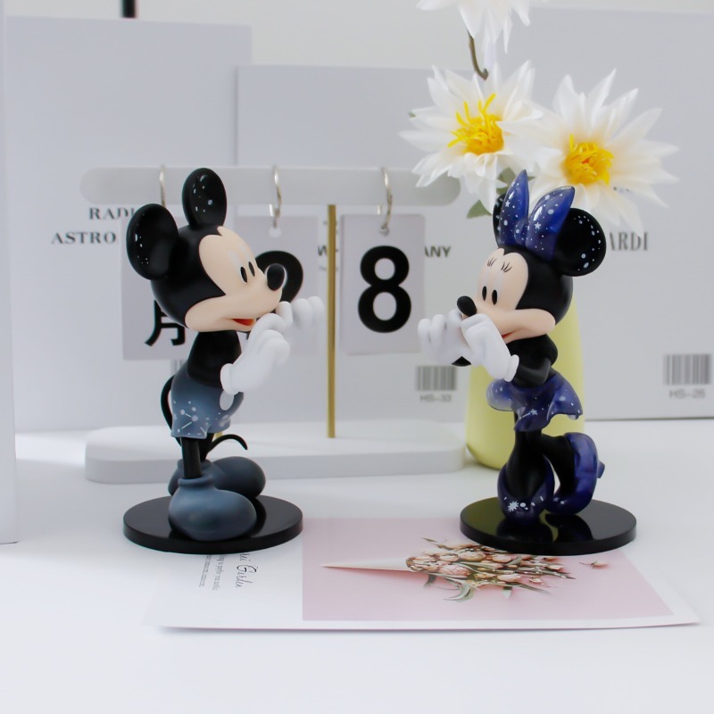 Mickey Minnie Düğün Süslemesi, - Home Decor Disney incelemesi ve fiyatı