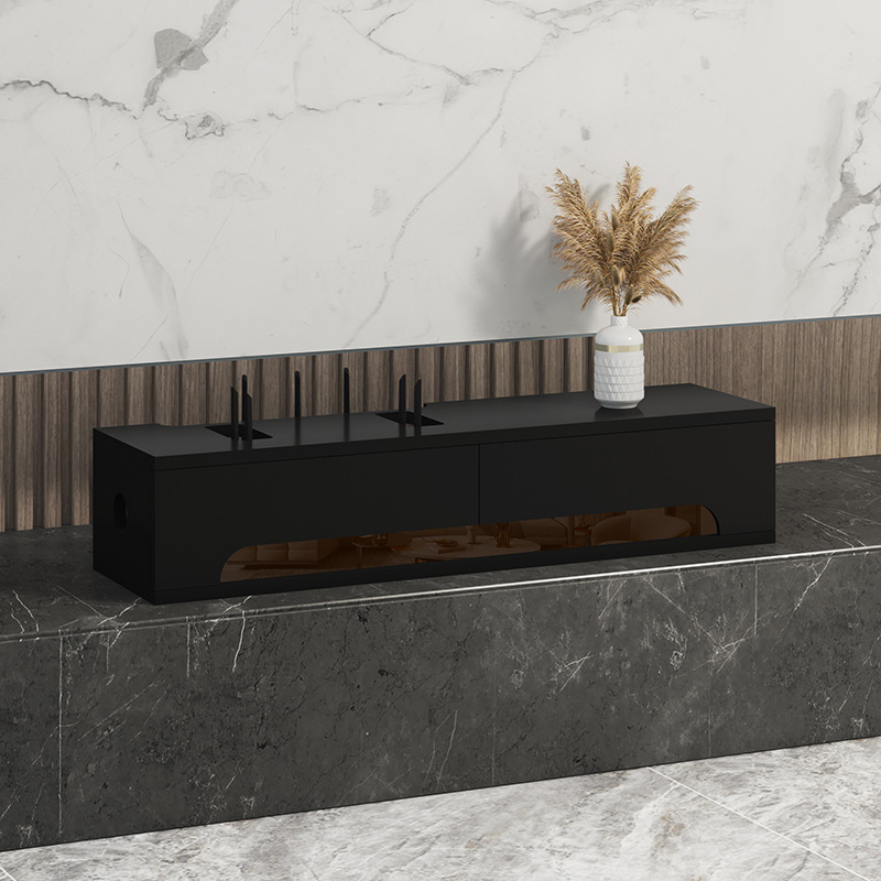 Duvara Monte Edilebilen Router - Home Decor Organizer incelemesi ve fiyatı