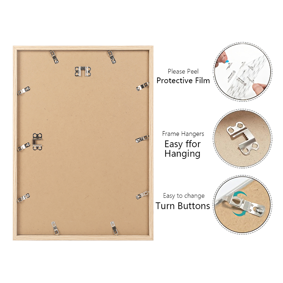 Özelleştirilmiş tuval boyama a - Home Decor Wall Pictures incelemesi ve fiyatı