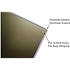 HOUVSSEN Metal Tabela, 8 x 12  - Germany Home Decor incelemesi ve fiyatı