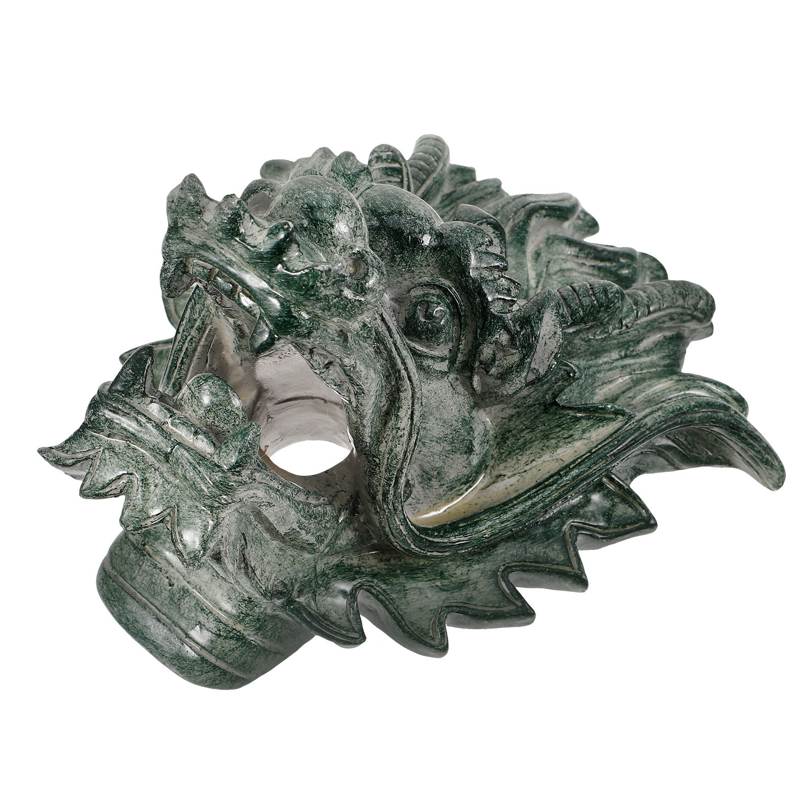 Ejderha Başlı Dış Mekan Çeşmes - Home Decor Outlet incelemesi ve fiyatı