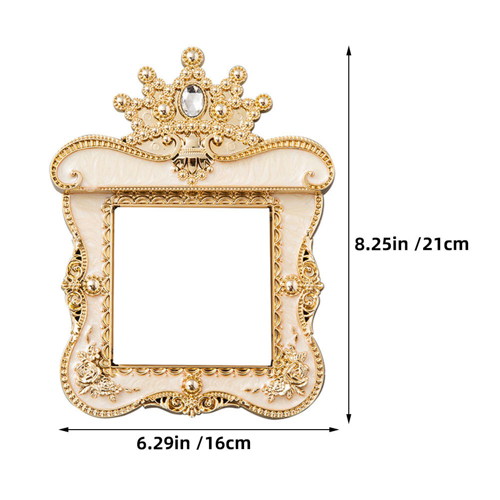 Yapay elmaslı duvar priz plaka - Home Decor Outlet incelemesi ve fiyatı