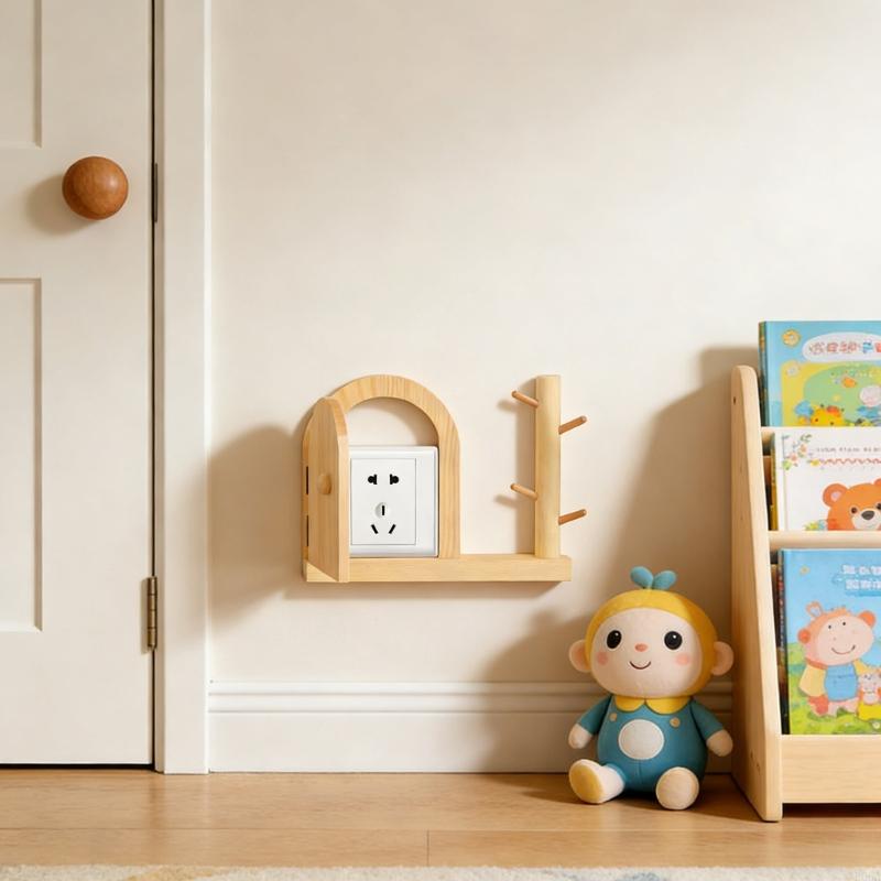 Ahşap Çıkış Koruması İskandina - Home Decor Outlet incelemesi ve fiyatı