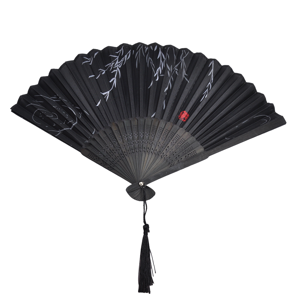 Katlanır El Yelpazesi Düğün Ge - Home Decor Korea incelemesi ve fiyatı