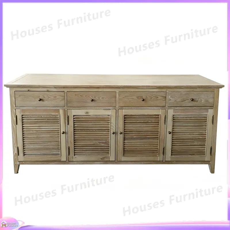 Doğal Geri Kazanılmış Ahşap Ay - Home Decor Organizer incelemesi ve fiyatı