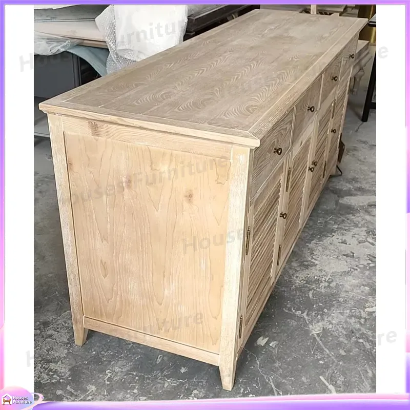 Doğal Geri Kazanılmış Ahşap Ay - Home Decor Organizer incelemesi ve fiyatı