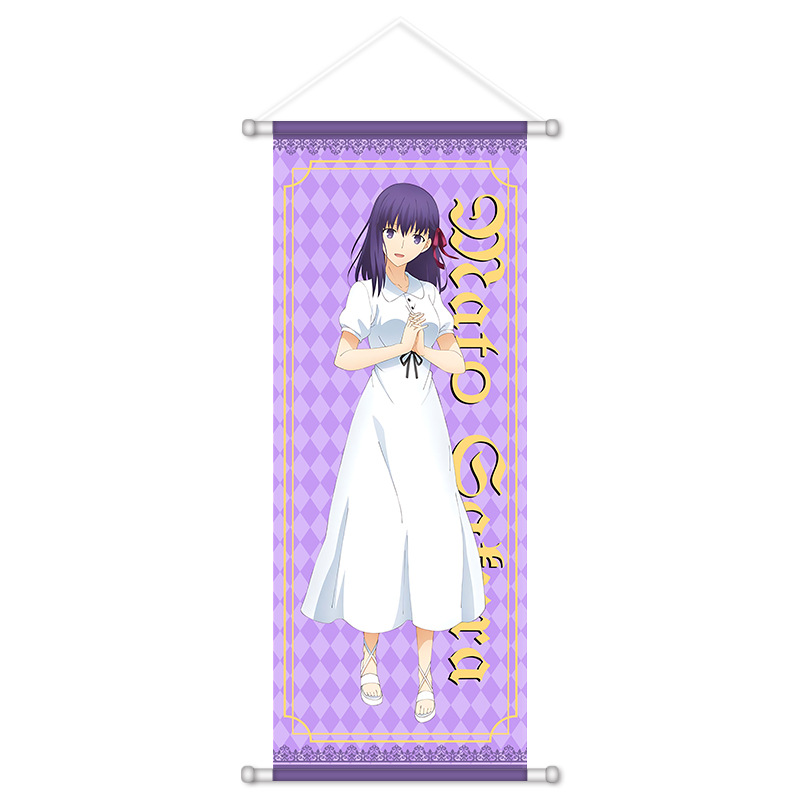 Kader Oyunu Anime Periferik As - Home Decor Wall Pictures incelemesi ve fiyatı