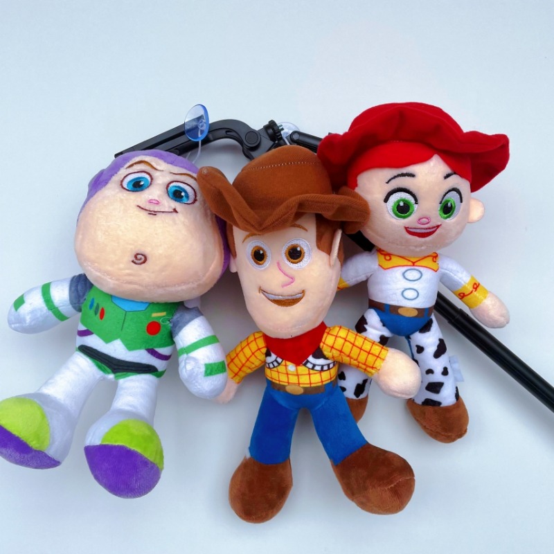Oyuncak Hikayesi Peluş Oyuncak - Home Decor Disney incelemesi ve fiyatı