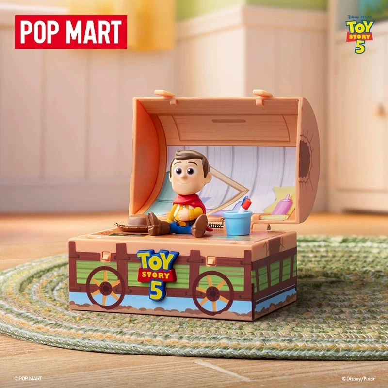 POP MART DISNEY PIXAR OYUNCAK  - Home Decor Disney incelemesi ve fiyatı