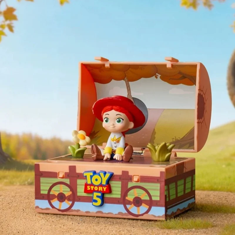 POP MART DISNEY PIXAR OYUNCAK  - Home Decor Disney incelemesi ve fiyatı