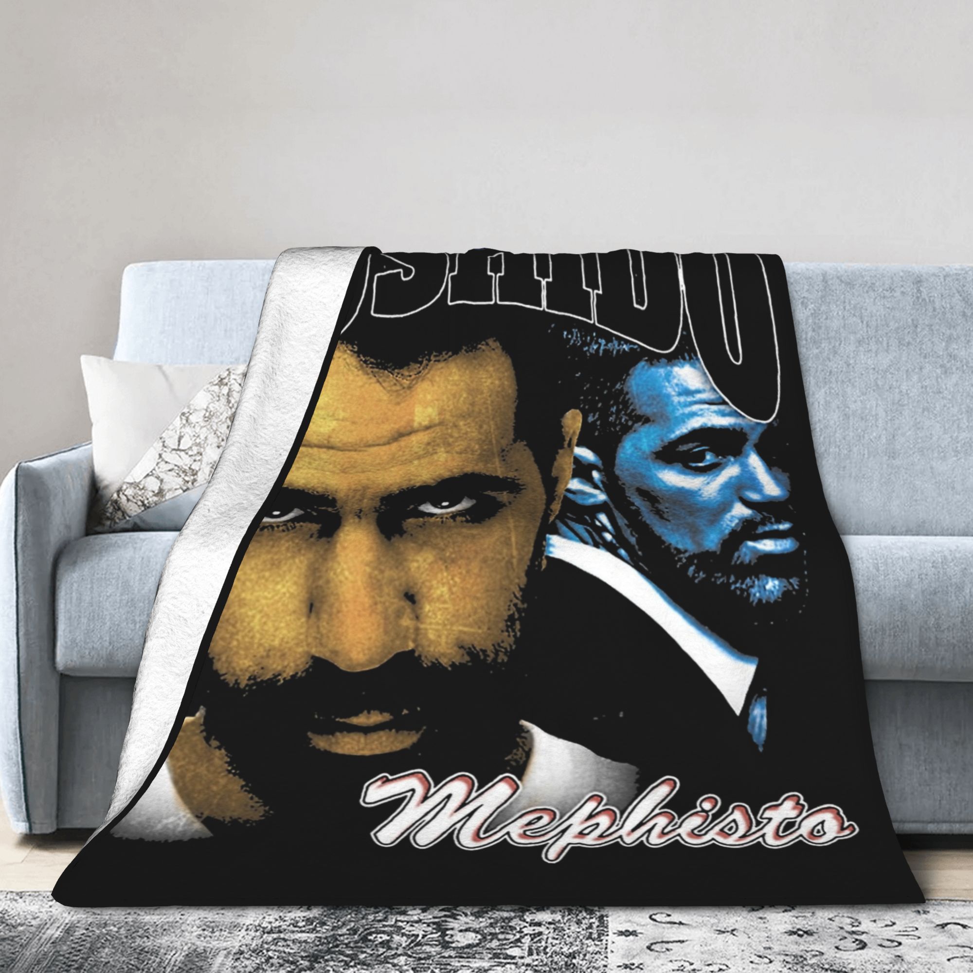 Bushido Bootleg Rapper Almanya - Germany Home Decor incelemesi ve fiyatı