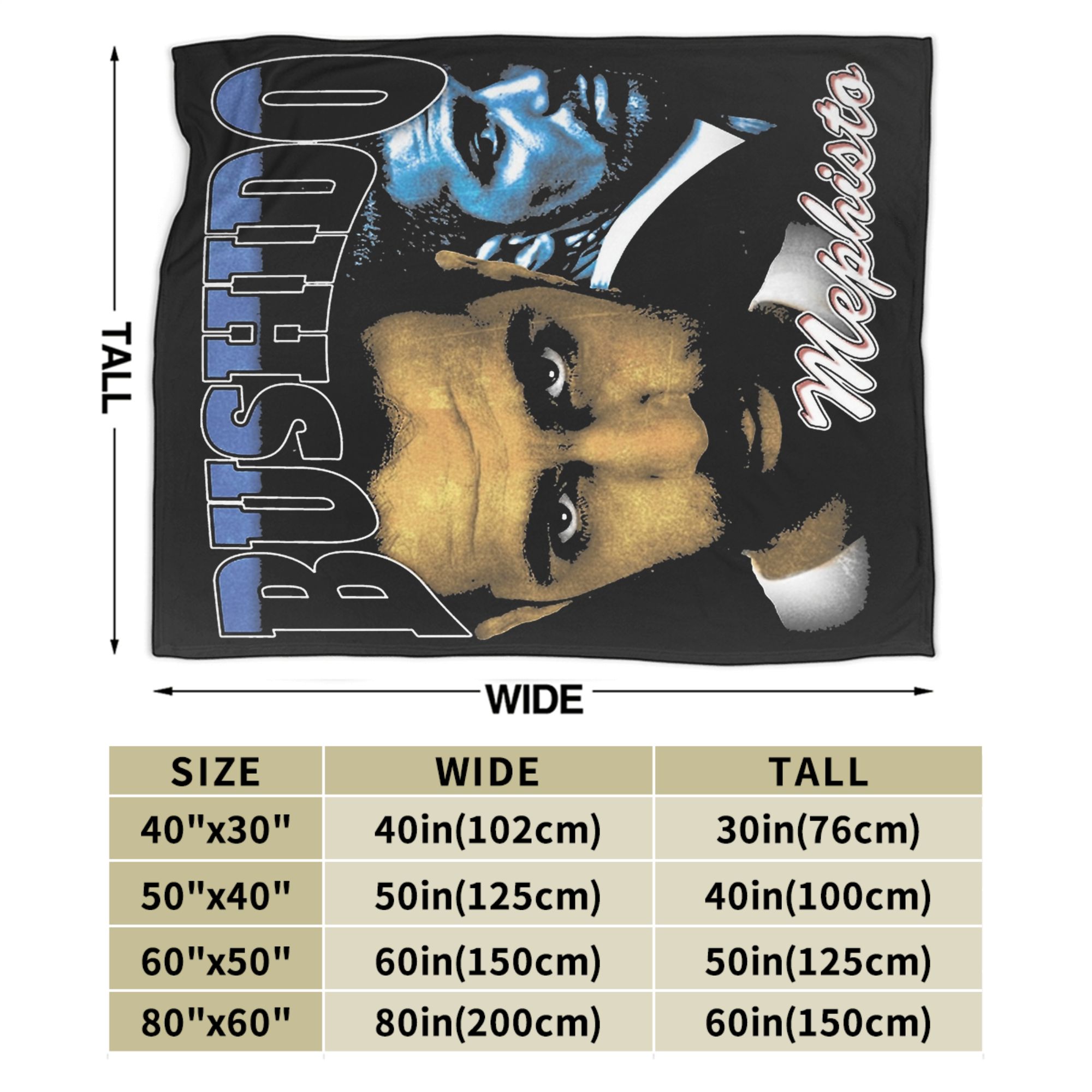 Bushido Bootleg Rapper Almanya - Germany Home Decor incelemesi ve fiyatı
