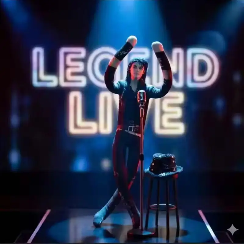 Yeni Michael Jackson CosplayTo - Home Decor Niche incelemesi ve fiyatı