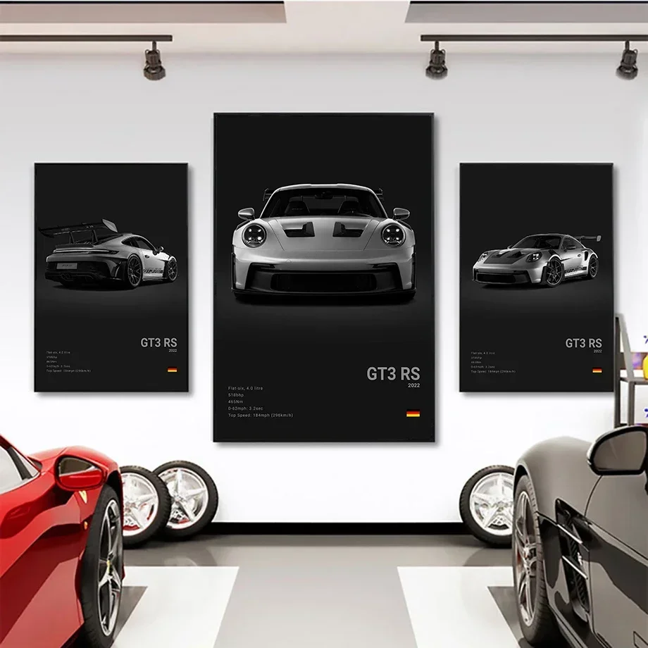 Modern Pop Duvar Sanatı Alman  - Germany Home Decor incelemesi ve fiyatı