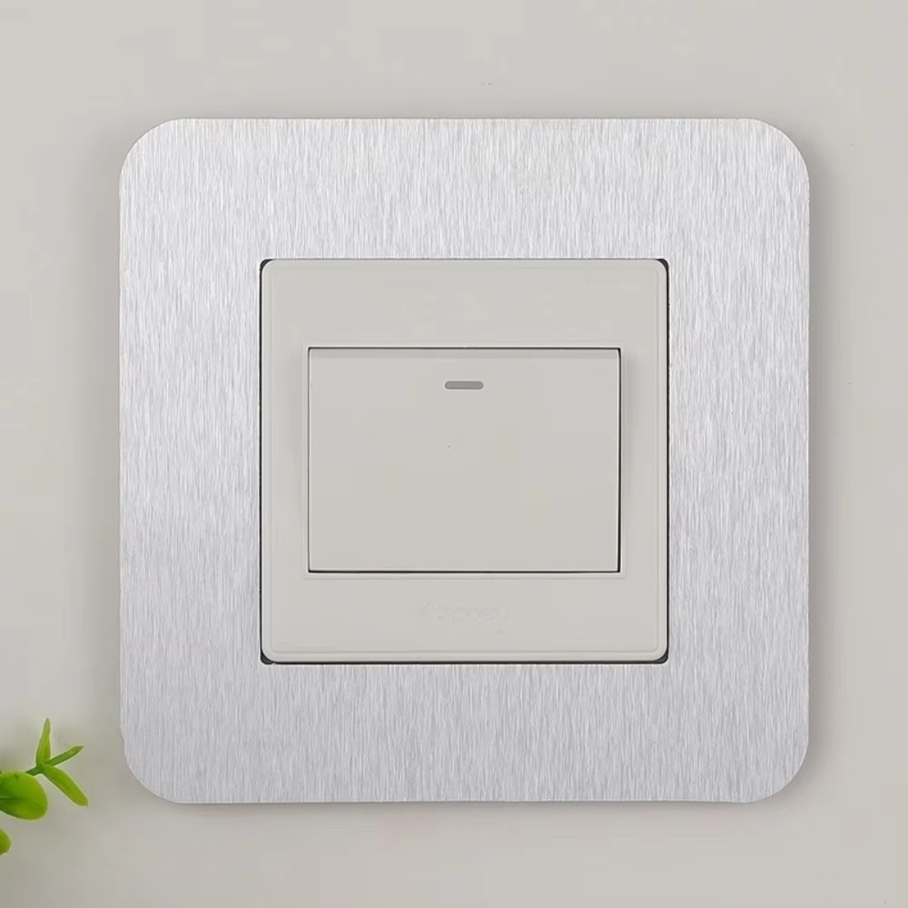 1 adet 8.6cmX9cm Yeni Basit An - Home Decor Outlet incelemesi ve fiyatı