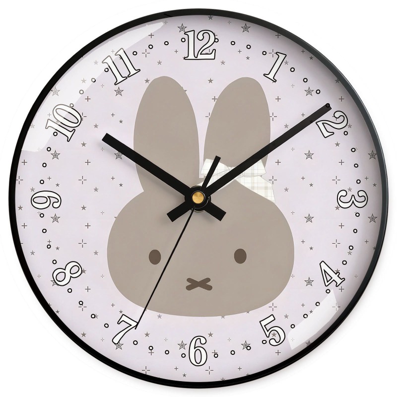 Miffy Yaratıcı Kişilik Basit K - Home Decor Korea incelemesi ve fiyatı
