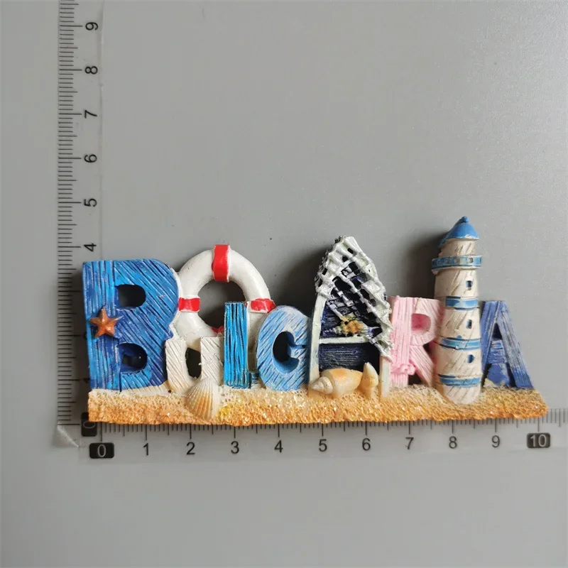 Turistik hediyelik eşya buzdol - Germany Home Decor incelemesi ve fiyatı