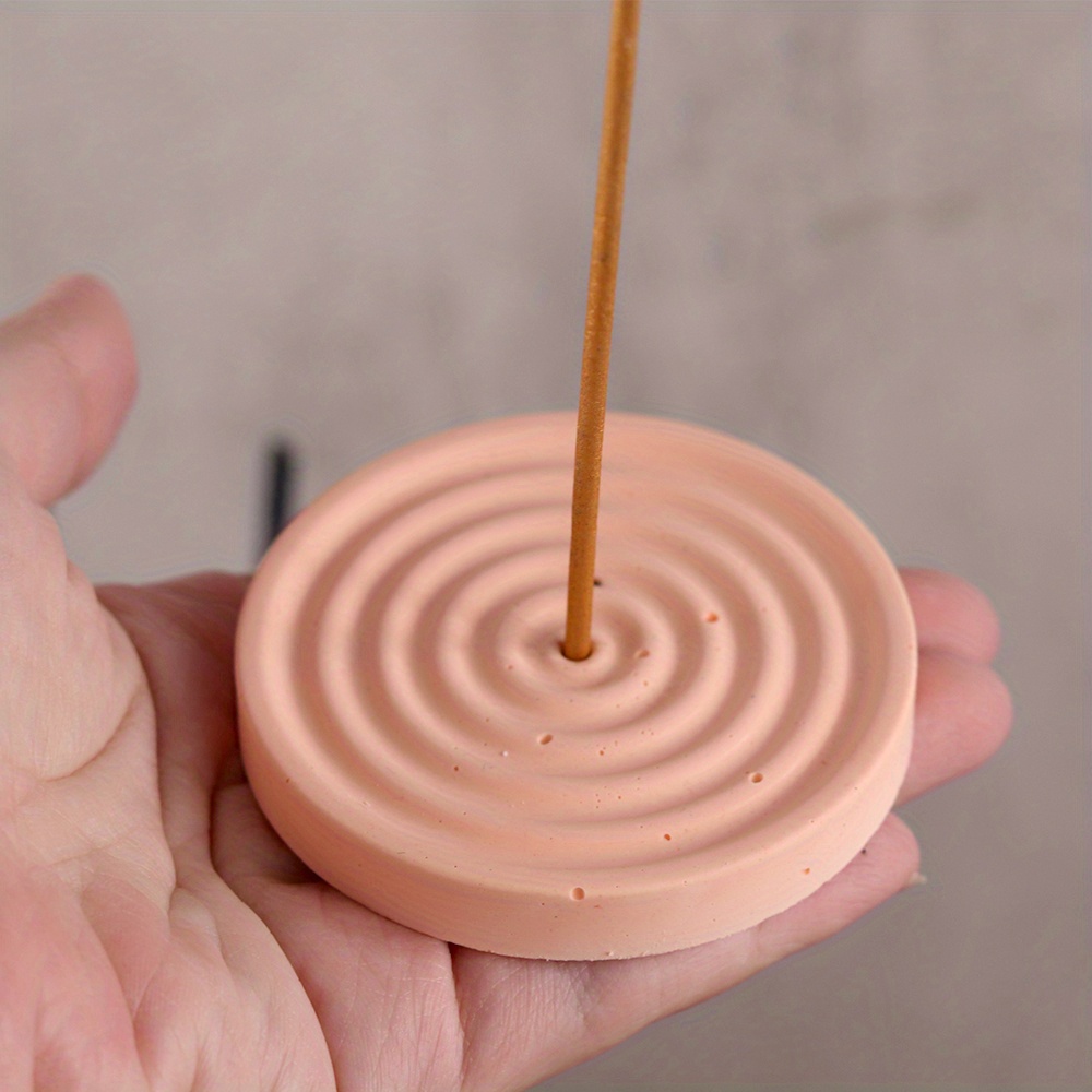 1 Silikon Tütsü Tepsisi Kalıbı - Home Decor Handicraft incelemesi ve fiyatı