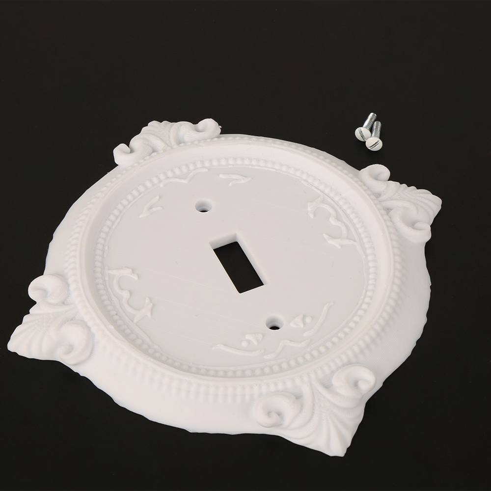 Sınır Ötesi Retro Barok Tarzı  - Home Decor Outlet incelemesi ve fiyatı