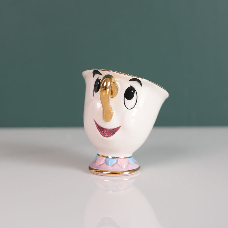 Sıcak Çaydanlık Karikatür Güze - Home Decor Disney incelemesi ve fiyatı