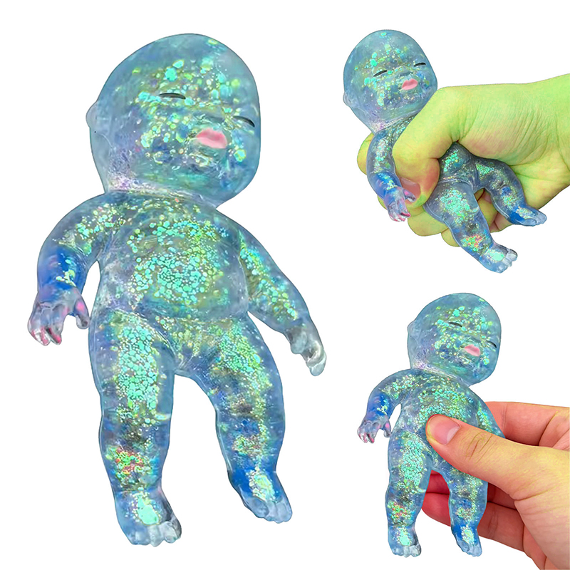 ~~ Canlı Şeker Bebek Sıkma Oyu - Home Decor Korea incelemesi ve fiyatı