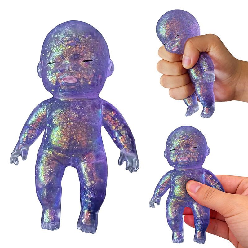 ~~ Canlı Şeker Bebek Sıkma Oyu - Home Decor Korea incelemesi ve fiyatı