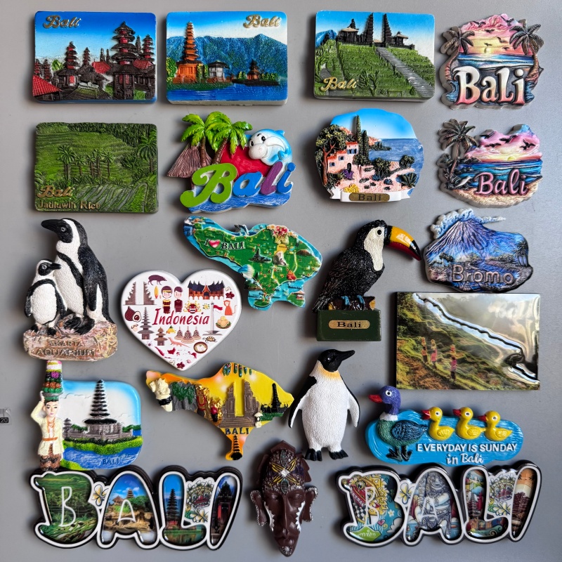Endonezya Turistik Hediyelik E - Home Decor Jakarta incelemesi ve fiyatı