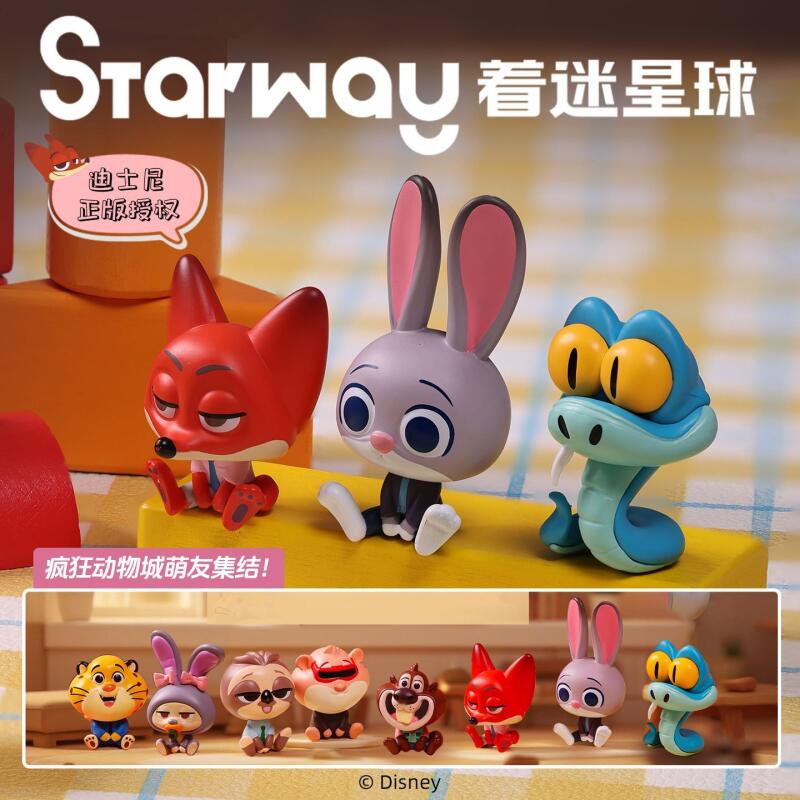 Disney Buzdolabı Mıknatısı Zoo - Home Decor Disney incelemesi ve fiyatı