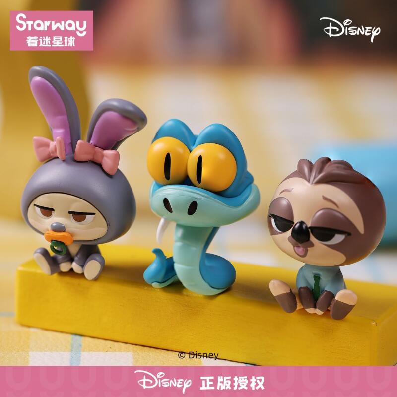 Disney Buzdolabı Mıknatısı Zoo - Home Decor Disney incelemesi ve fiyatı