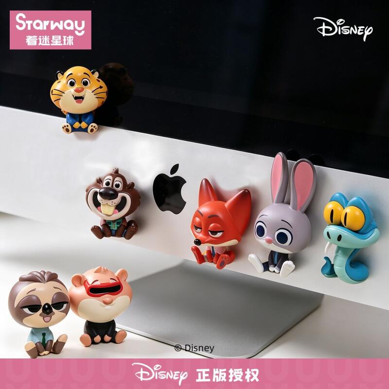 Disney Buzdolabı Mıknatısı Zoo - Home Decor Disney incelemesi ve fiyatı