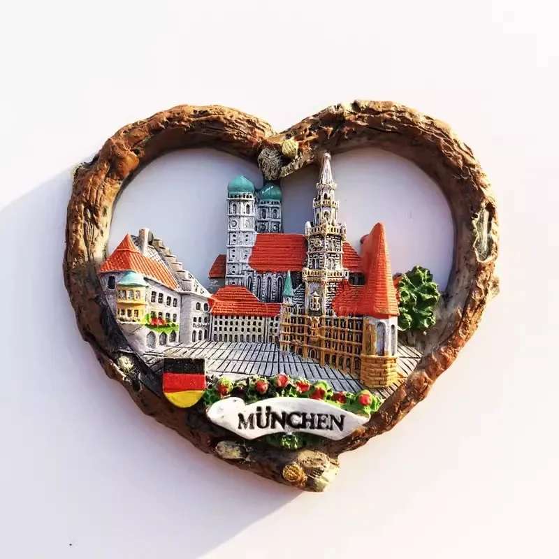 Almanya Monchengladbach buzdol - Germany Home Decor incelemesi ve fiyatı