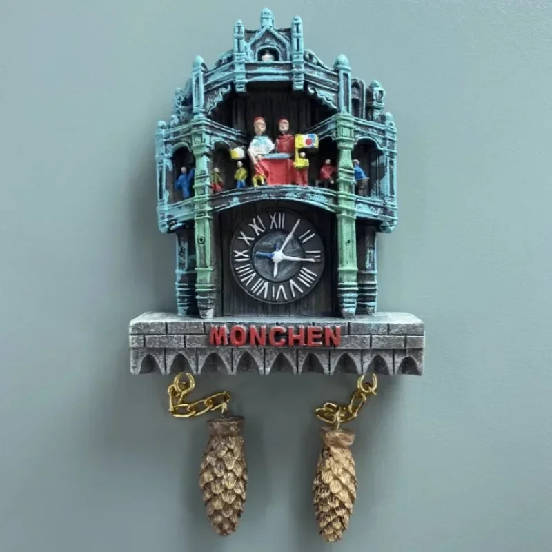 Almanya Monchengladbach buzdol - Germany Home Decor incelemesi ve fiyatı