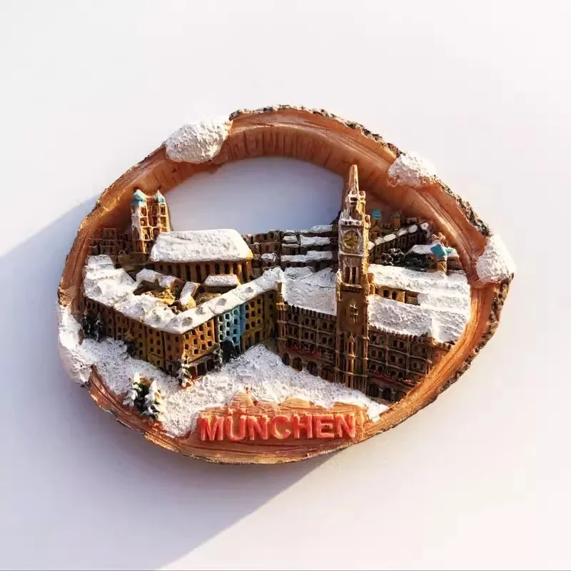 Almanya Monchengladbach buzdol - Germany Home Decor incelemesi ve fiyatı