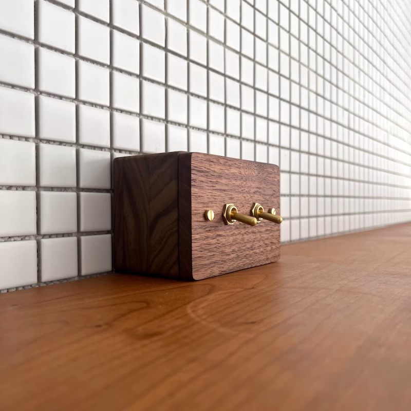 Yüzeye Monte Elektrik Bağlantı - Home Decor Outlet incelemesi ve fiyatı