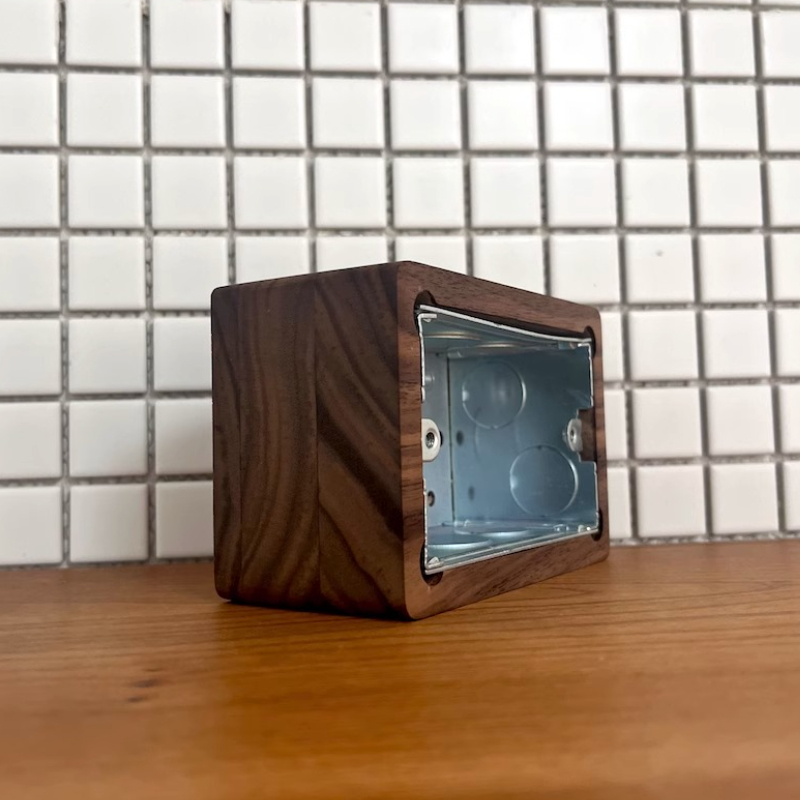 Yüzeye Monte Elektrik Bağlantı - Home Decor Outlet incelemesi ve fiyatı