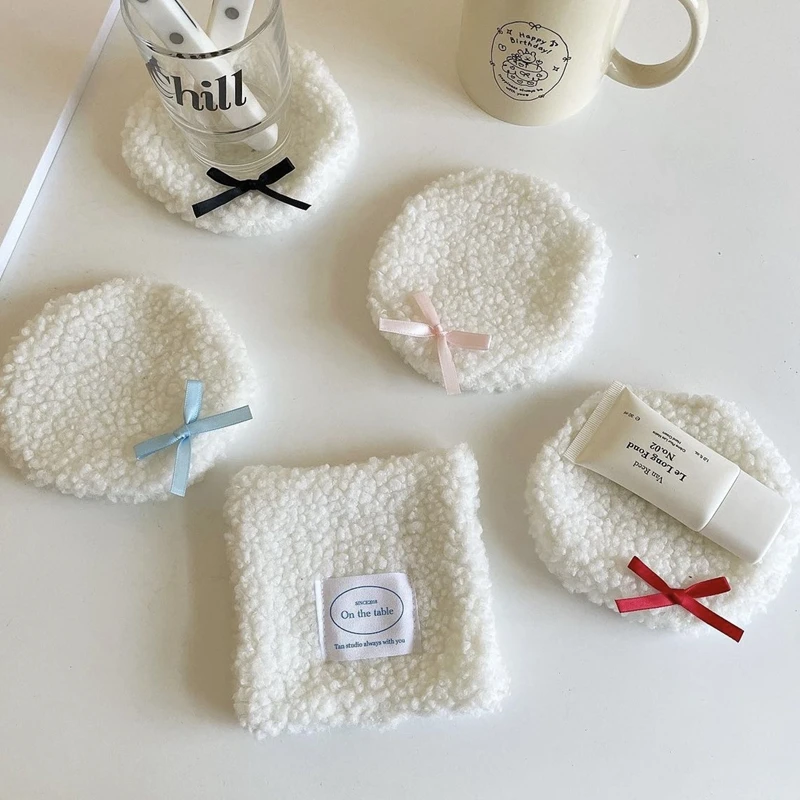 Coaster Kore Tarzı El Yapımı P - Home Decor Korea incelemesi ve fiyatı